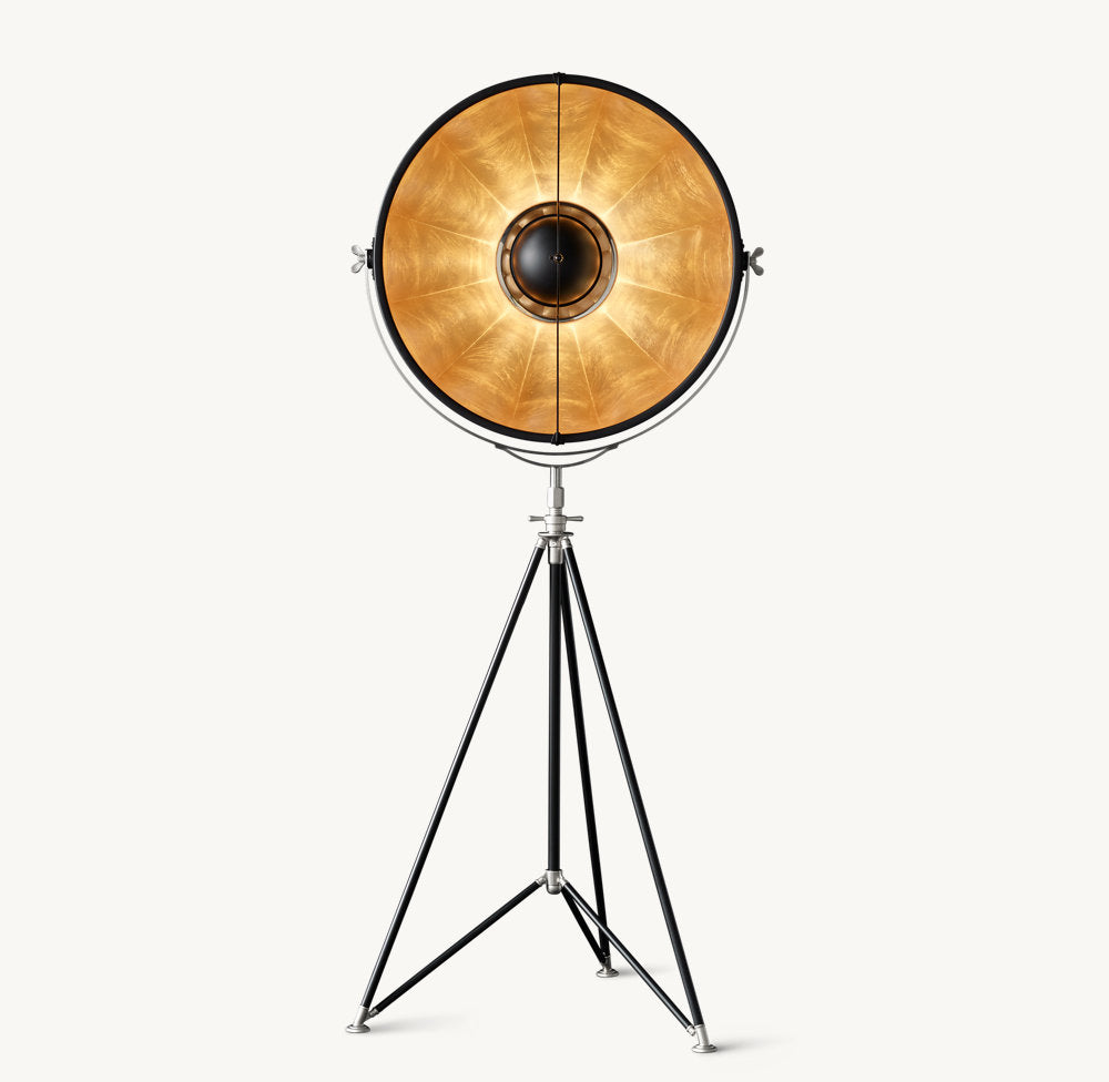 FORTUNY® STUDIO 76 TRIPOD FLOOR LAMP