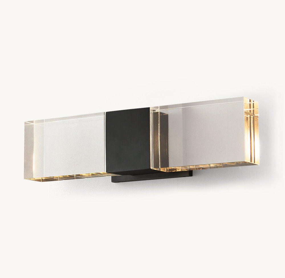 SERRA LINEAR SCONCE
