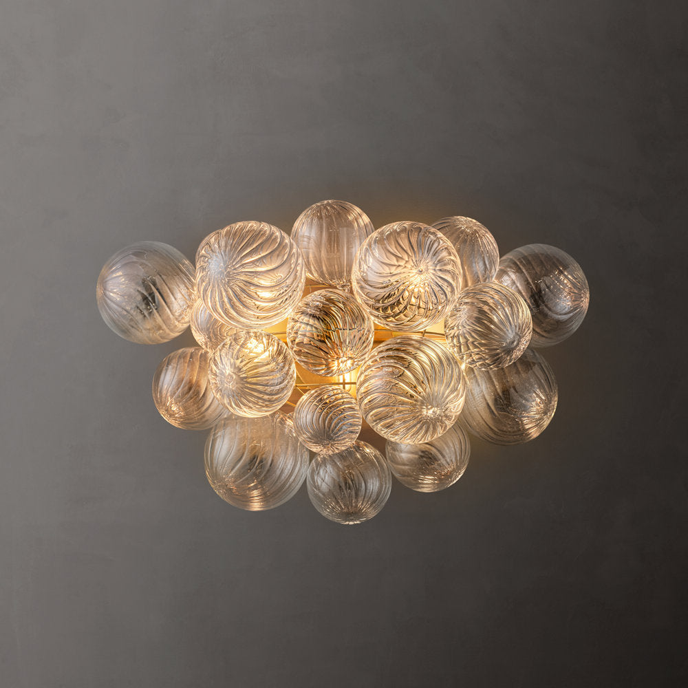TALIA SCONCE