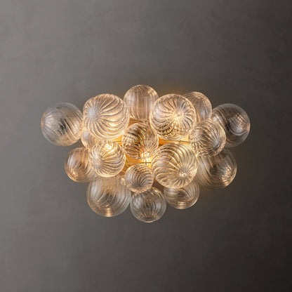 TALIA SCONCE