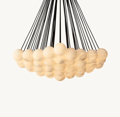 ÉTOILE CHANDELIER