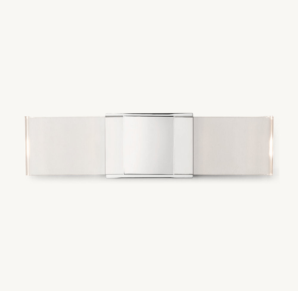 SERRA LINEAR SCONCE