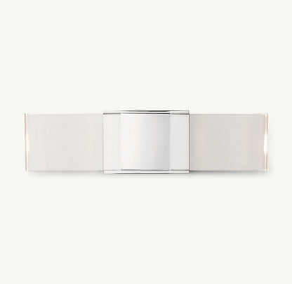 SERRA LINEAR SCONCE