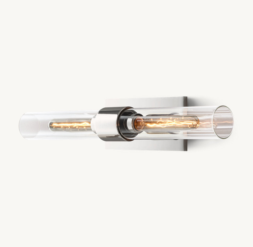 RAVELLE LINEAR SCONCE