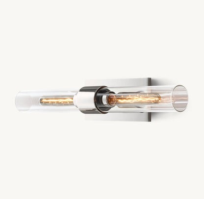 RAVELLE LINEAR SCONCE