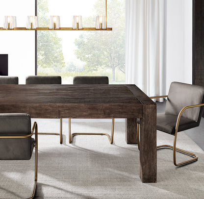 PAUILLAC LINEAR CHANDELIER 60"