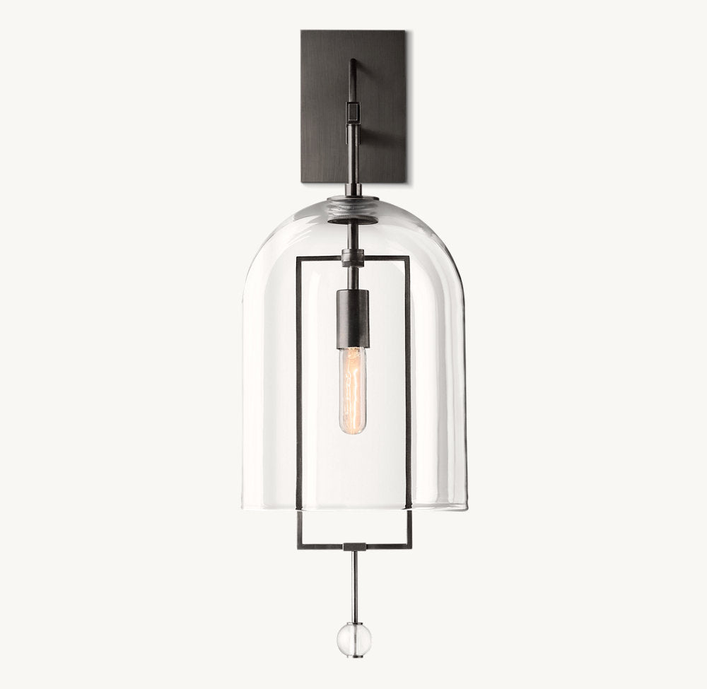 FULCRUM GRAND SCONCE