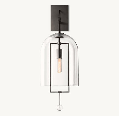 FULCRUM GRAND SCONCE