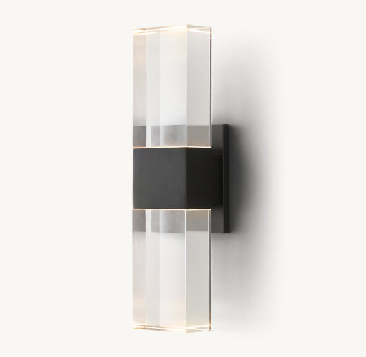 SERRA LINEAR SCONCE