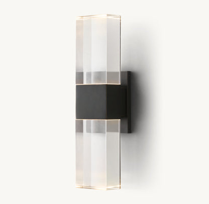 SERRA LINEAR SCONCE