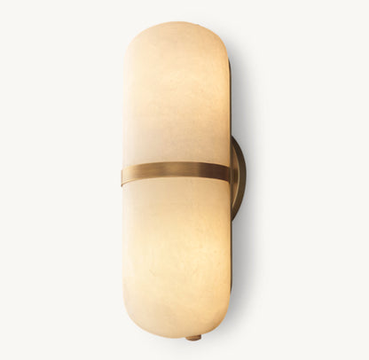 MÉLANGE PILL SCONCE