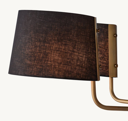 MARTINEAU LINEAR CHANDELIER 72"