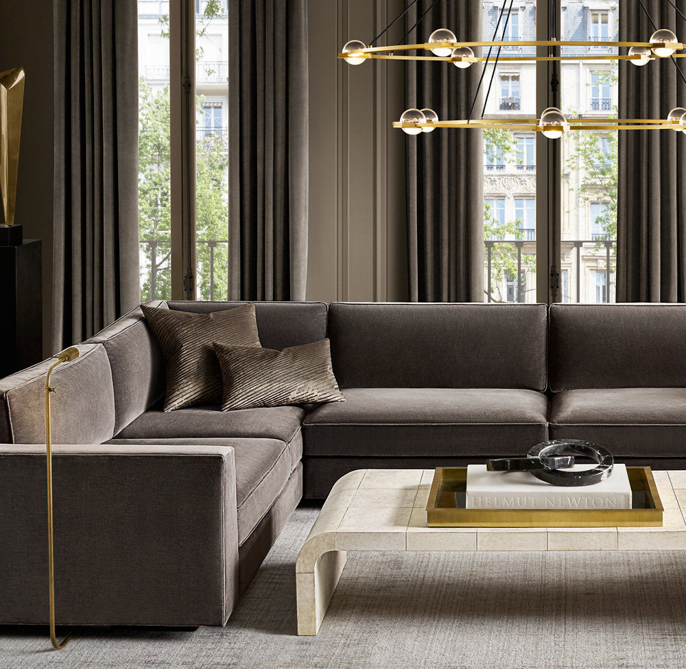 T-BASE TASK FLOOR LAMP