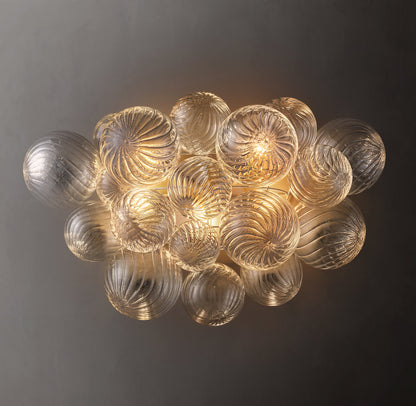 TALIA SCONCE