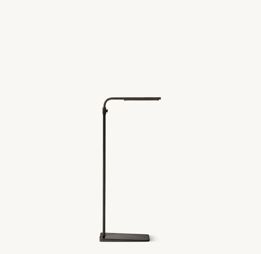 NEEMA TASK FLOOR LAMP