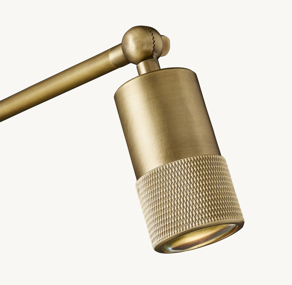 UTILITAIRE TASK FLOOR LAMP