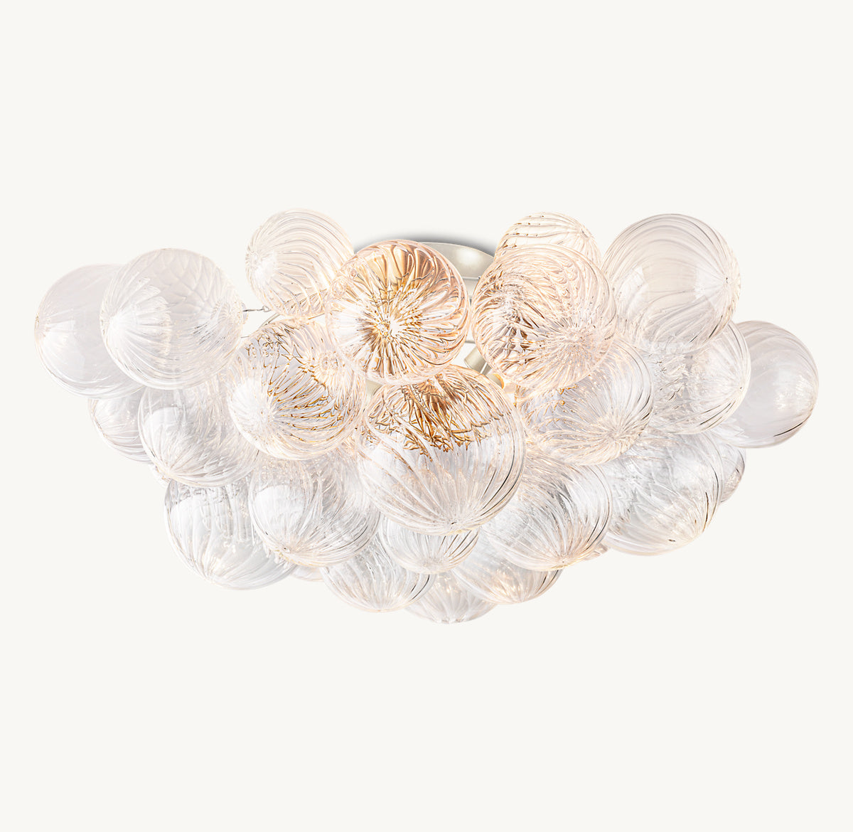 Burnished Silver Leaf