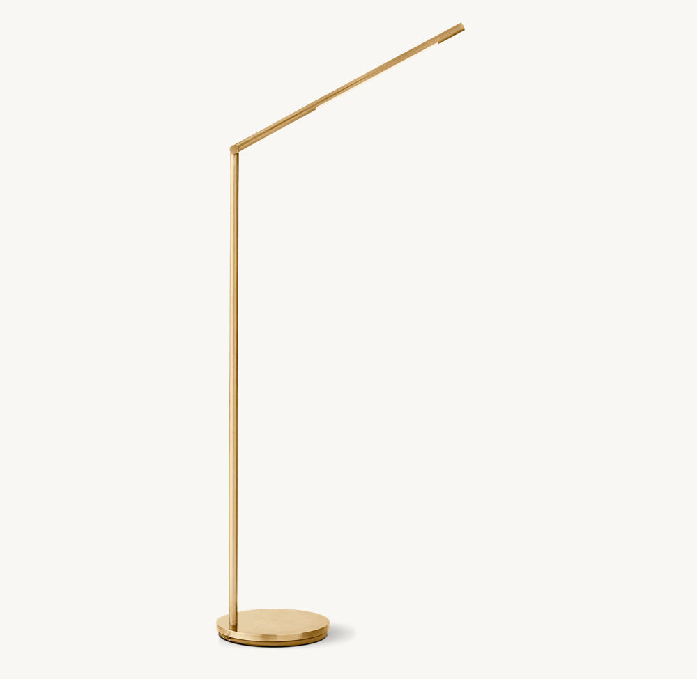 CONA TASK FLOOR LAMP