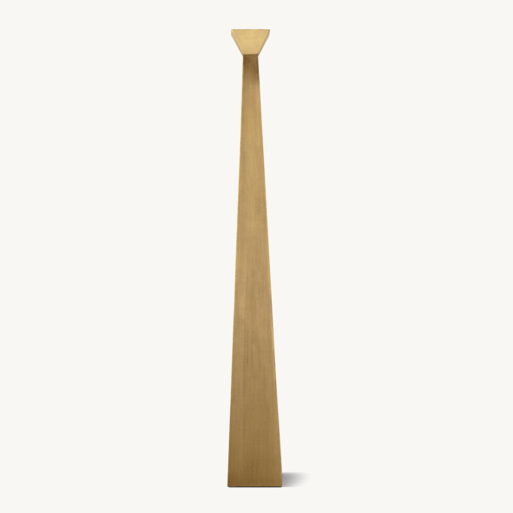 MANOTTI TORCHIERE FLOOR LAMP