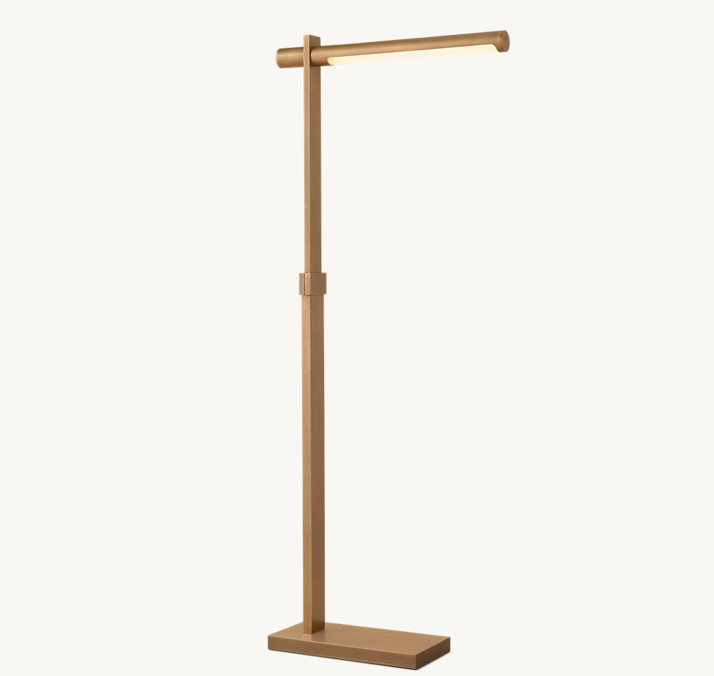 ALISO ADJUSTABLE TASK FLOOR LAMP