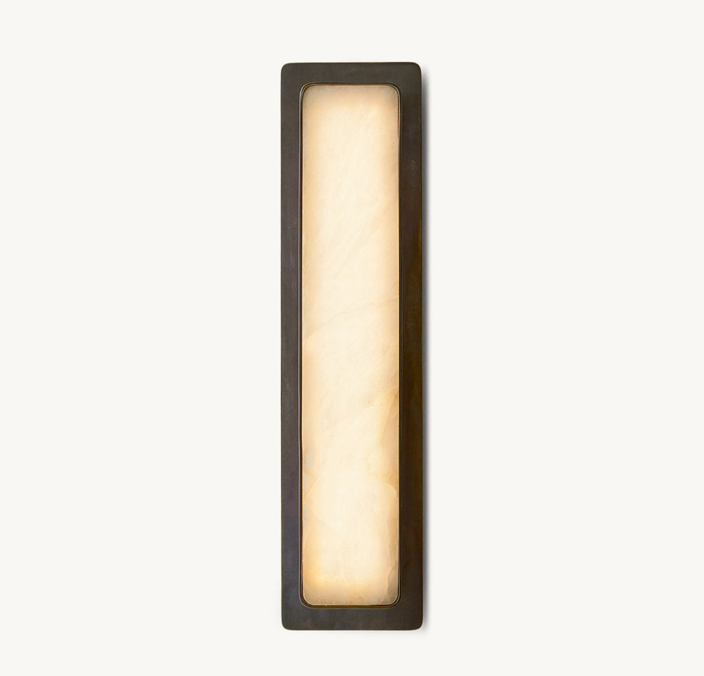 MONTREUX SCONCE