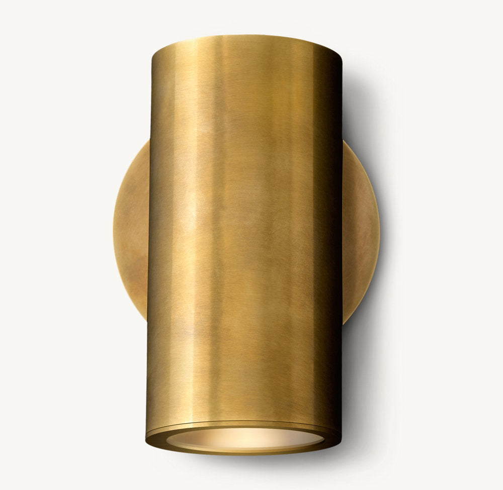 CHAMPEAUX SCONCE