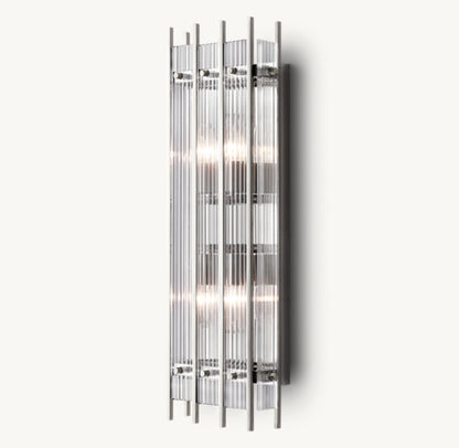 SAN MARCO GRAND RECTANGULAR SCONCE