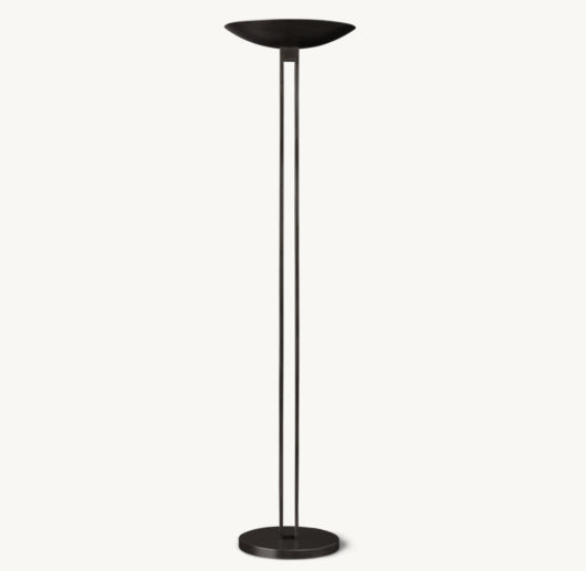 TORCELLO TORCHIERE FLOOR LAMP