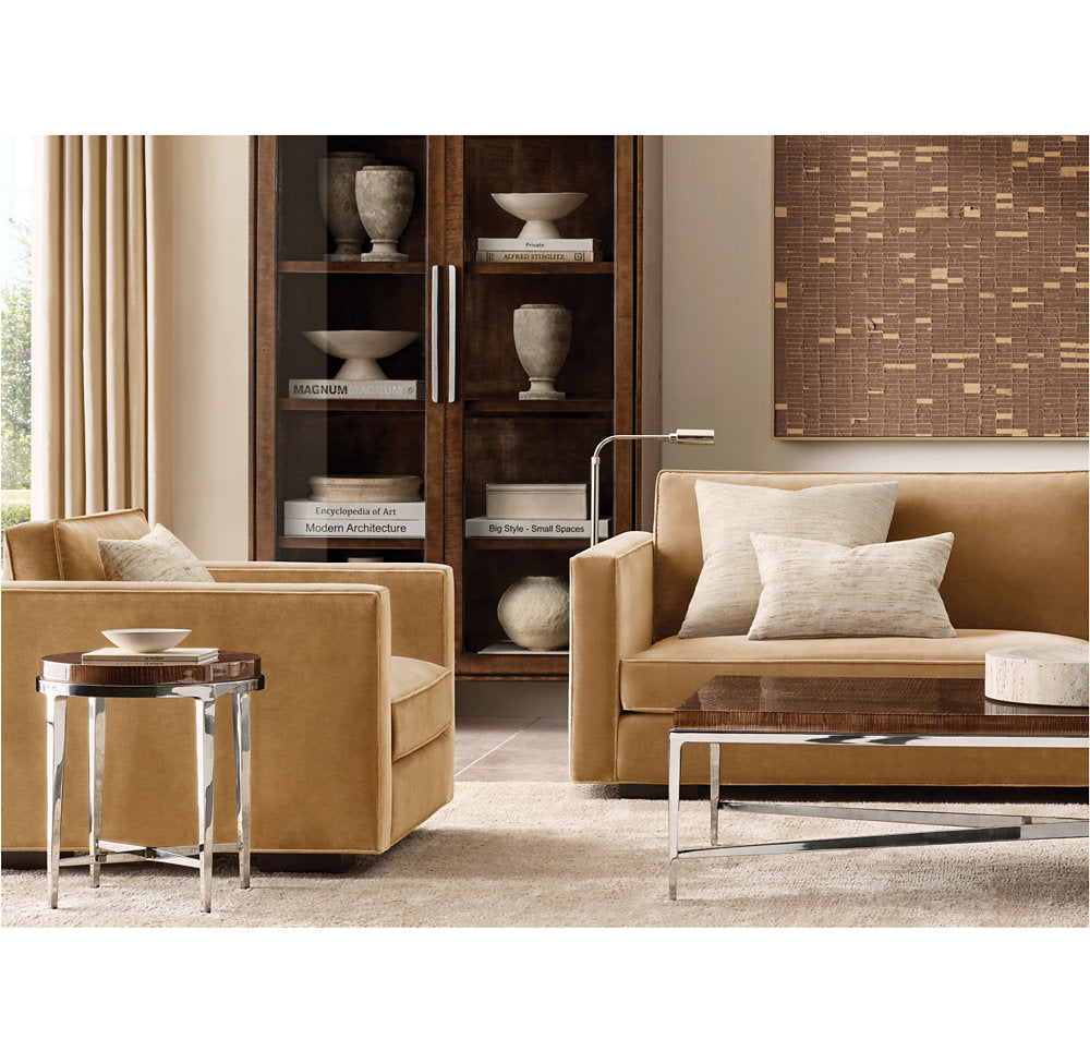 T-BASE TASK FLOOR LAMP