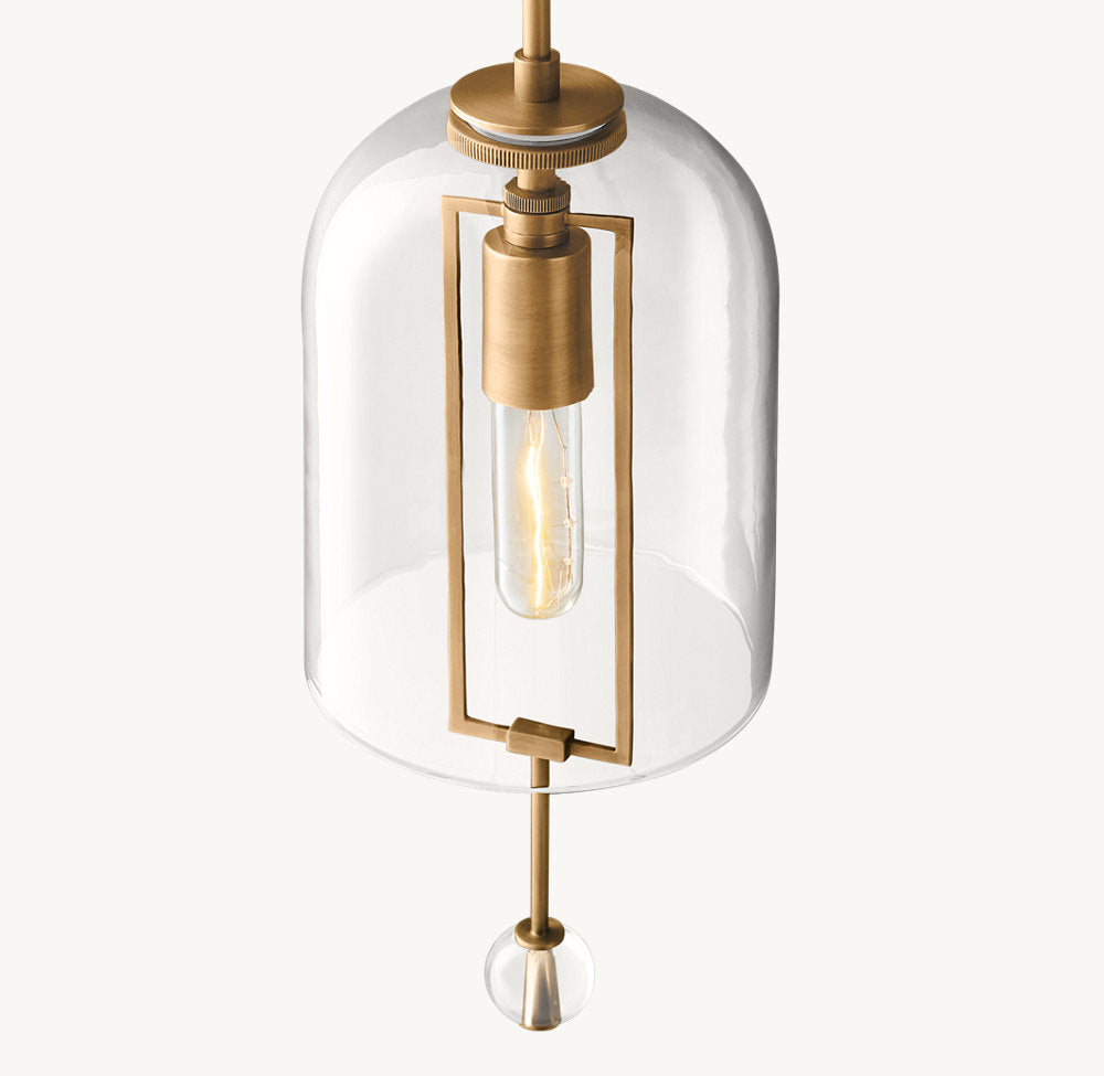 FULCRUM SCONCE