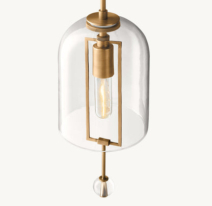 FULCRUM SCONCE