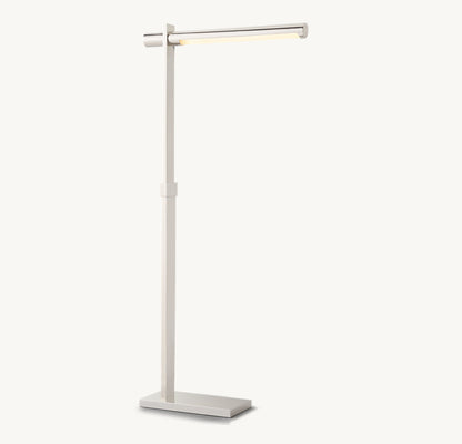 ALISO ADJUSTABLE TASK FLOOR LAMP