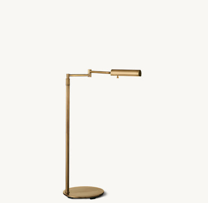 VERITY TASK FLOOR LAMP