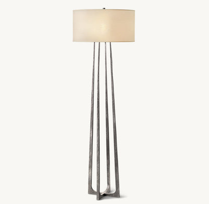 WRIGHT FLOOR LAMP