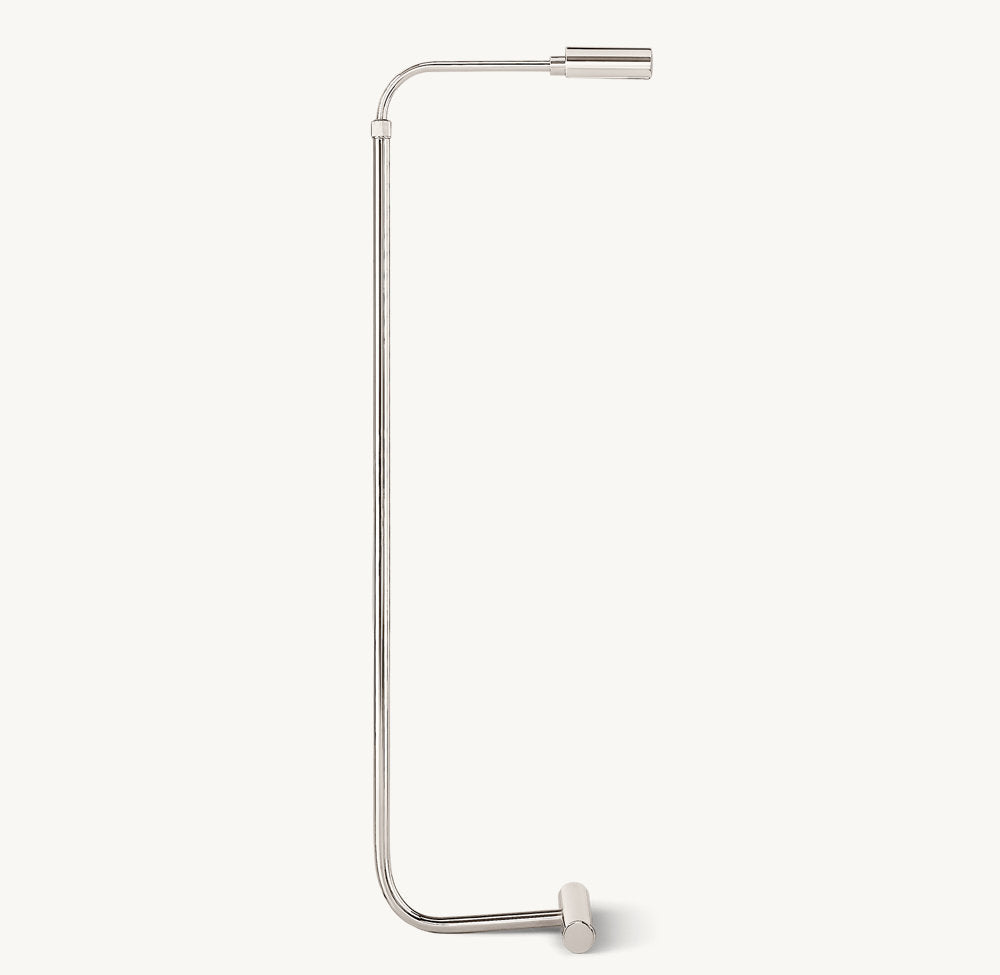 T-BASE TASK FLOOR LAMP