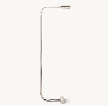 T-BASE TASK FLOOR LAMP