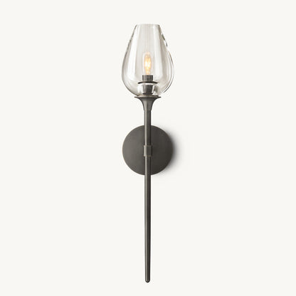 TULIP GRAND SCONCE