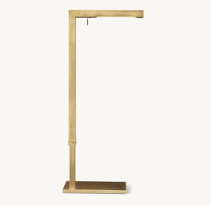 CANNELE TASK FLOOR LAMP