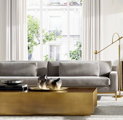 ORBITER II™ TASK FLOOR LAMP