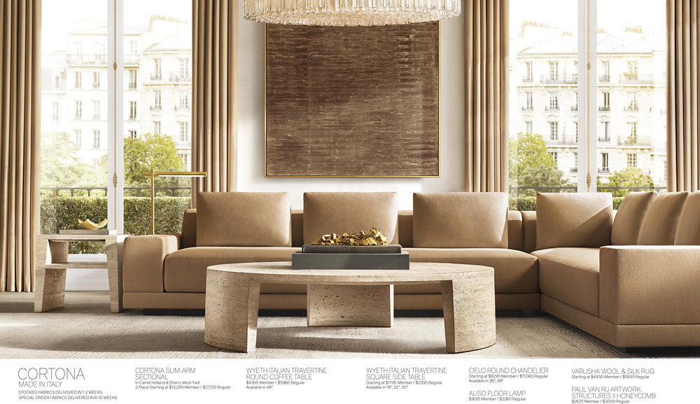 ALISO ADJUSTABLE TASK FLOOR LAMP