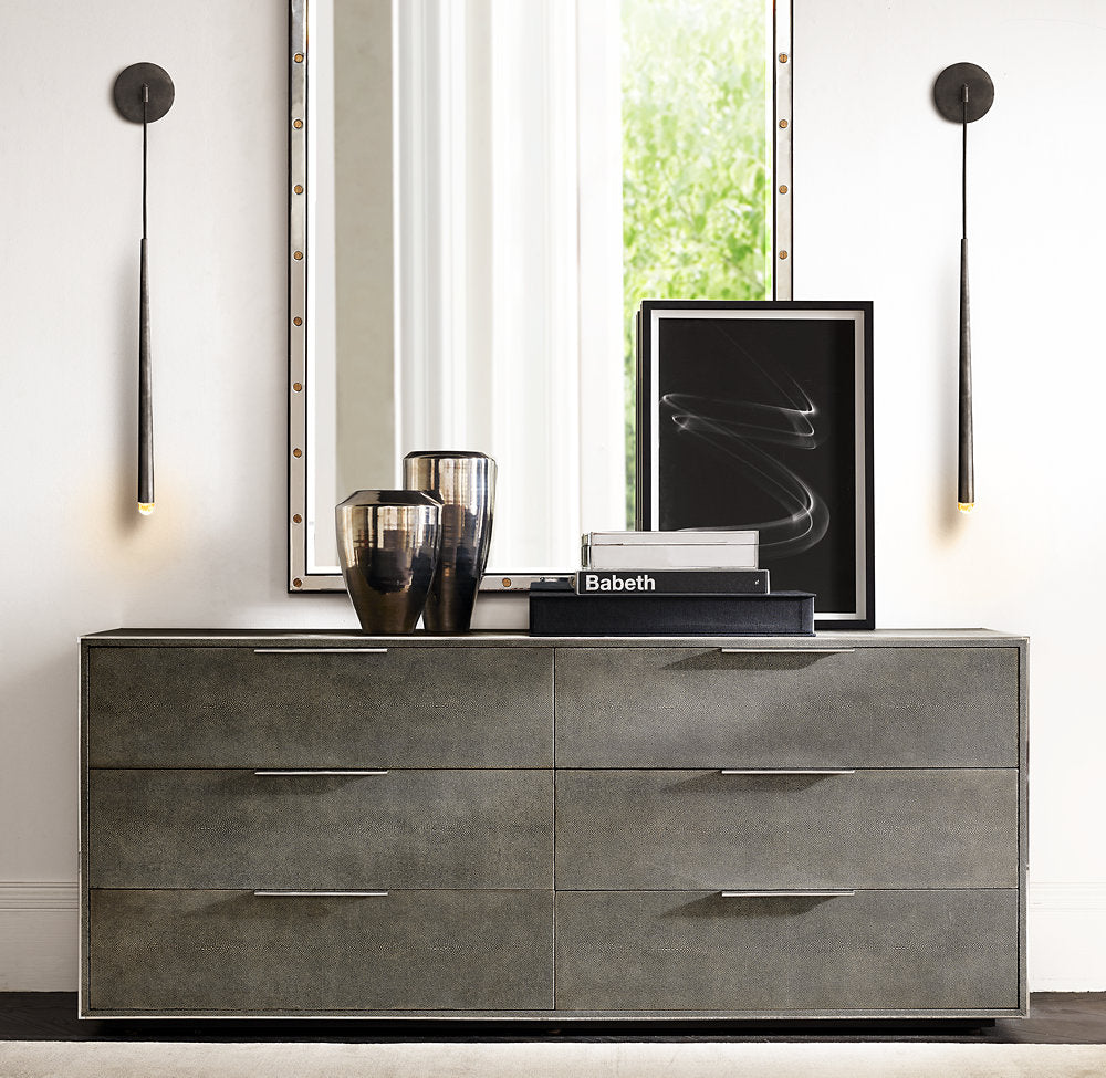 AQUITAINE GRAND SCONCE