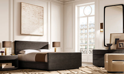 TAZA VERTICAL RECTANGULAR SCONCE