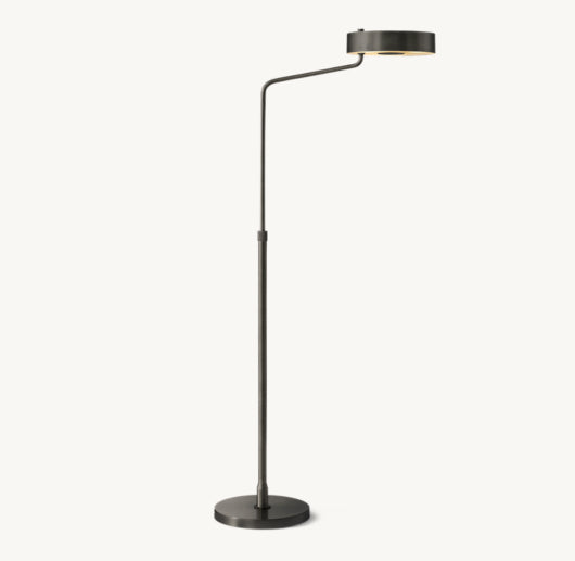 LEVI TASK FLOOR LAMP