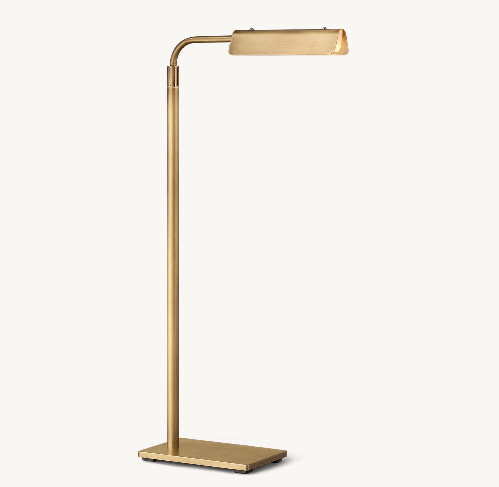 HUSTON TASK FLOOR LAMP