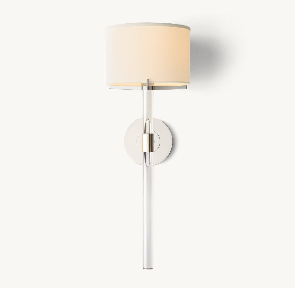 TRUMAN GRAND SCONCE
