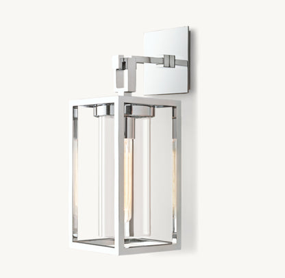 PÉTRUS SQUARE SCONCE