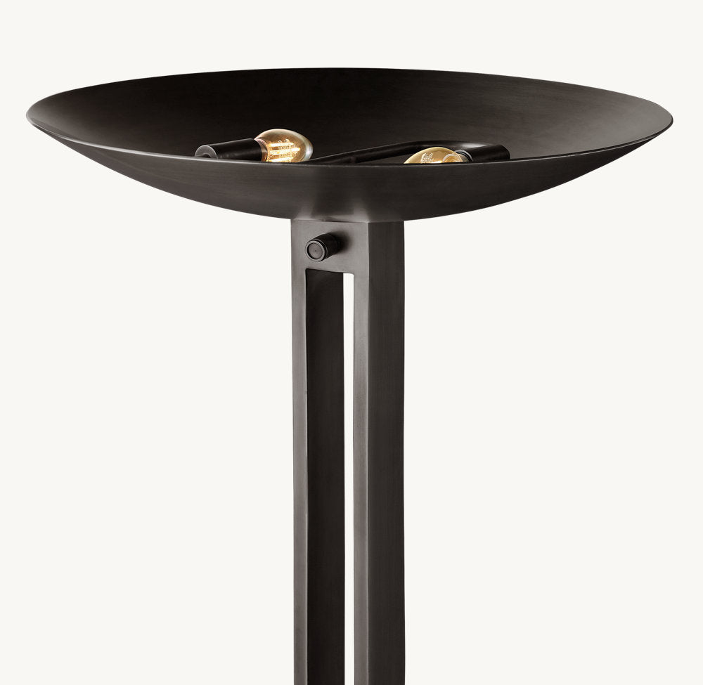 TORCELLO TORCHIERE FLOOR LAMP