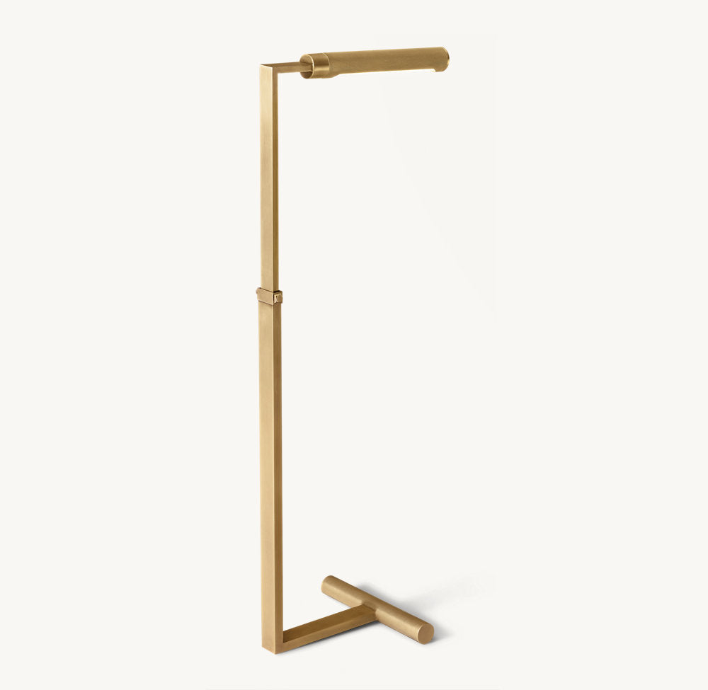 ANVERS TASK FLOOR LAMP