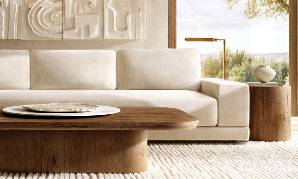 ANVERS TASK FLOOR LAMP