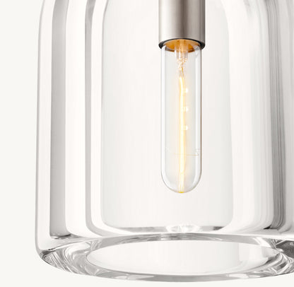 BOTANIST CLOCHE PENDANT